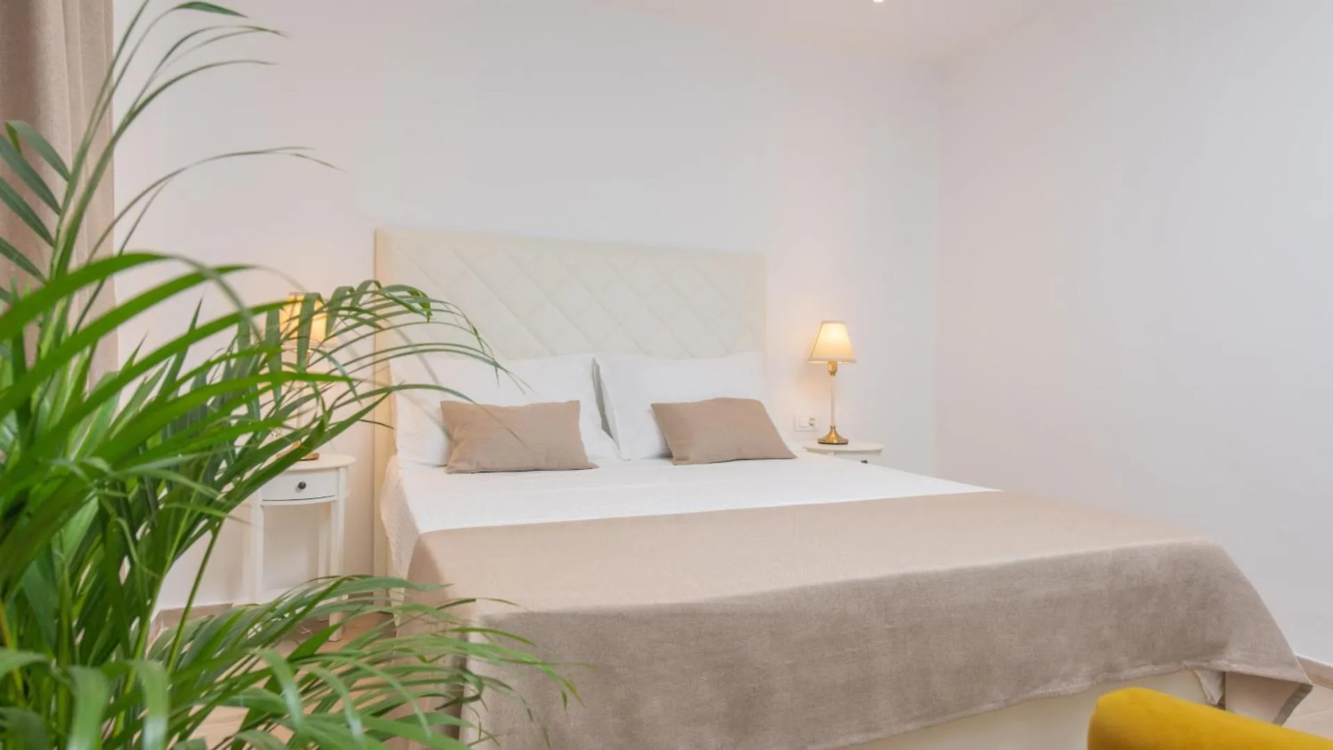 Best Location Beach Split Croatia
