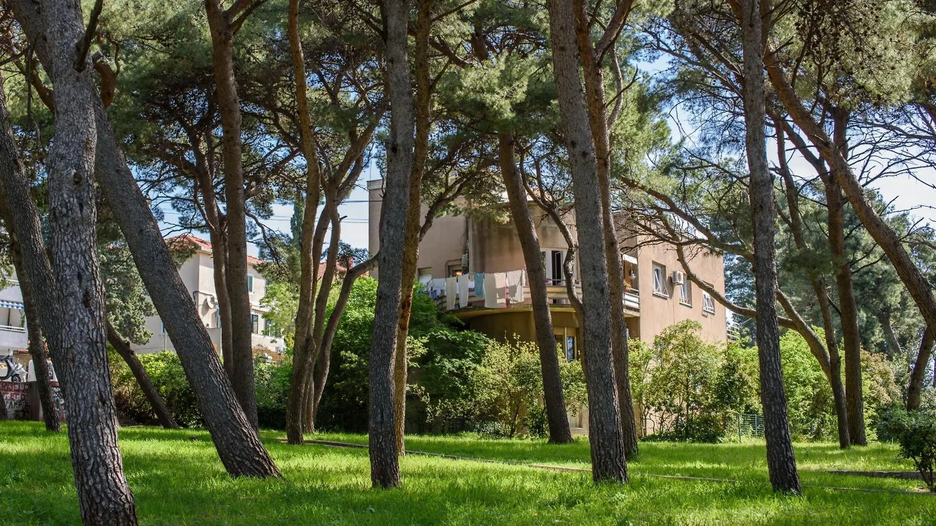 Bed & Breakfast Best Location Beach Split