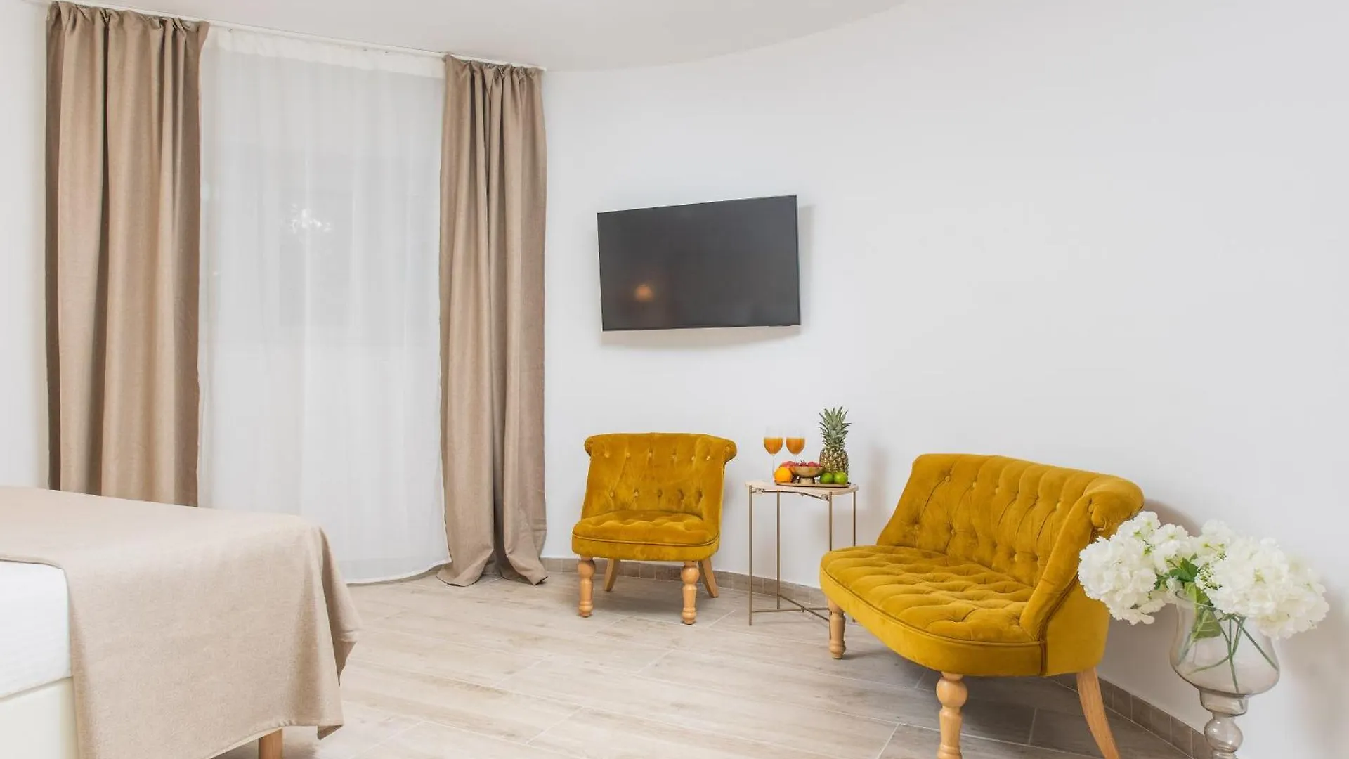 Best Location Beach Split Croatia